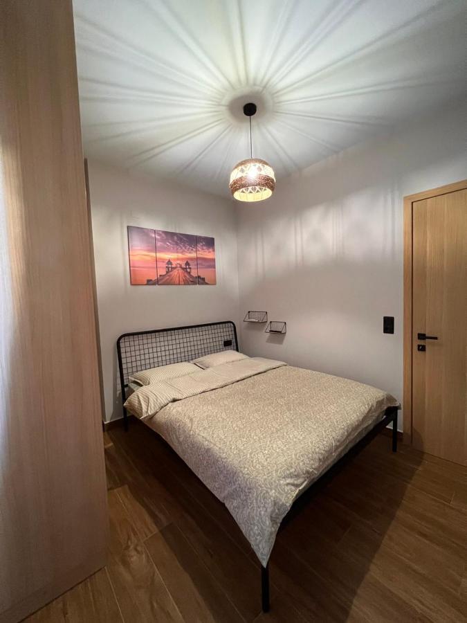 Stay360 Iraklion Buitenkant foto