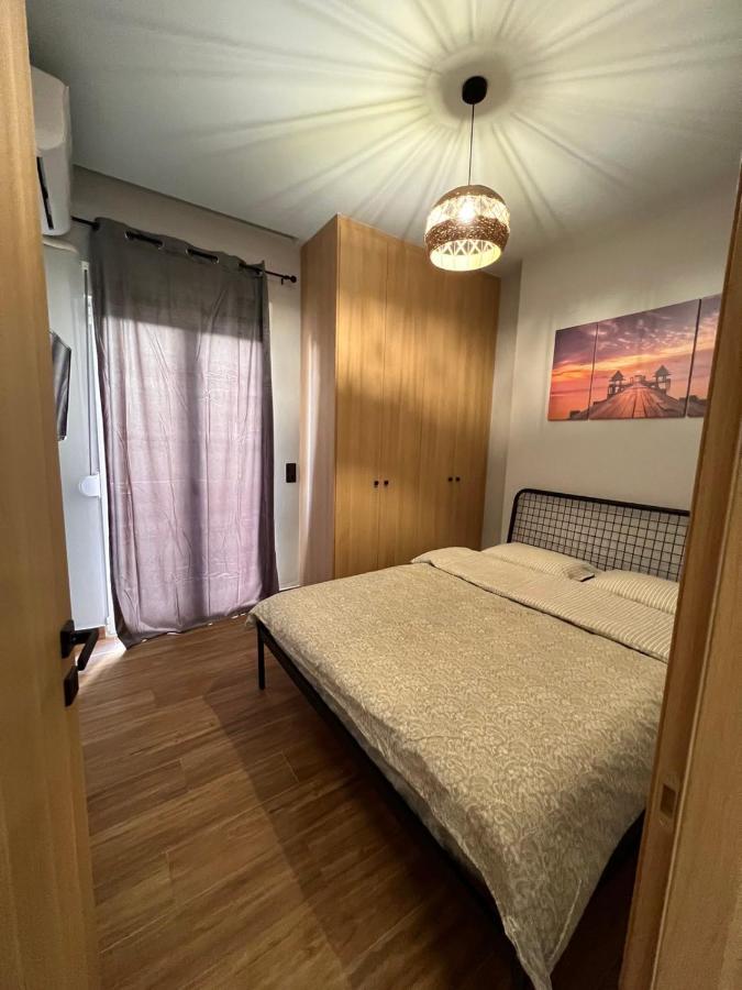 Stay360 Iraklion Buitenkant foto