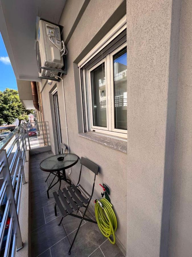 Stay360 Iraklion Buitenkant foto